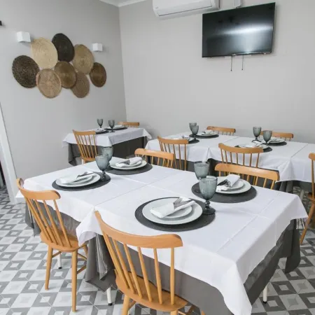 Casa Soure Suites & Apartments