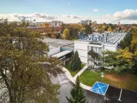 Ibis Budget Wroclaw Poludnie Hotels in Wroclaw