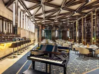 إنتركونتينينتال جراند أنكارا باي آيتش جي Hotels near جانكايا