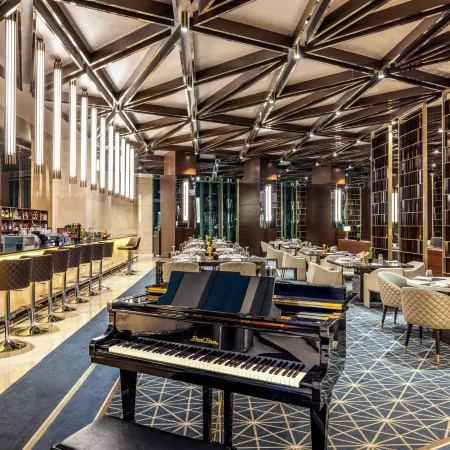 InterContinental Grand Ankara by IHG