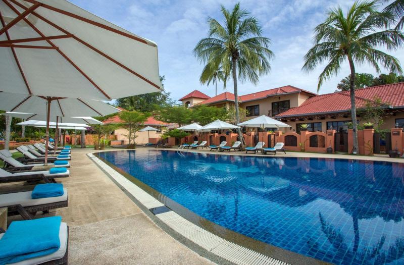 Casa del Mar Langkawi photo 4