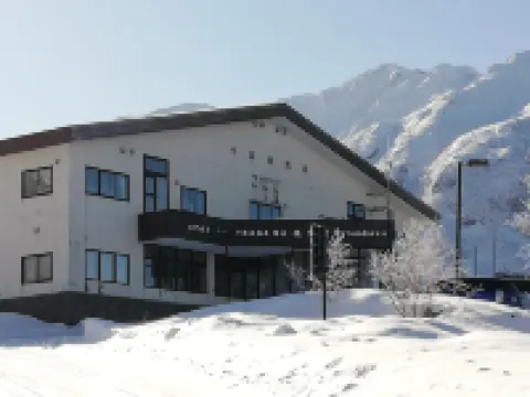 Ryounkaku Hotels in Kamifurano