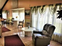 Americas Best Value Inn Arkansas City - pet friendly