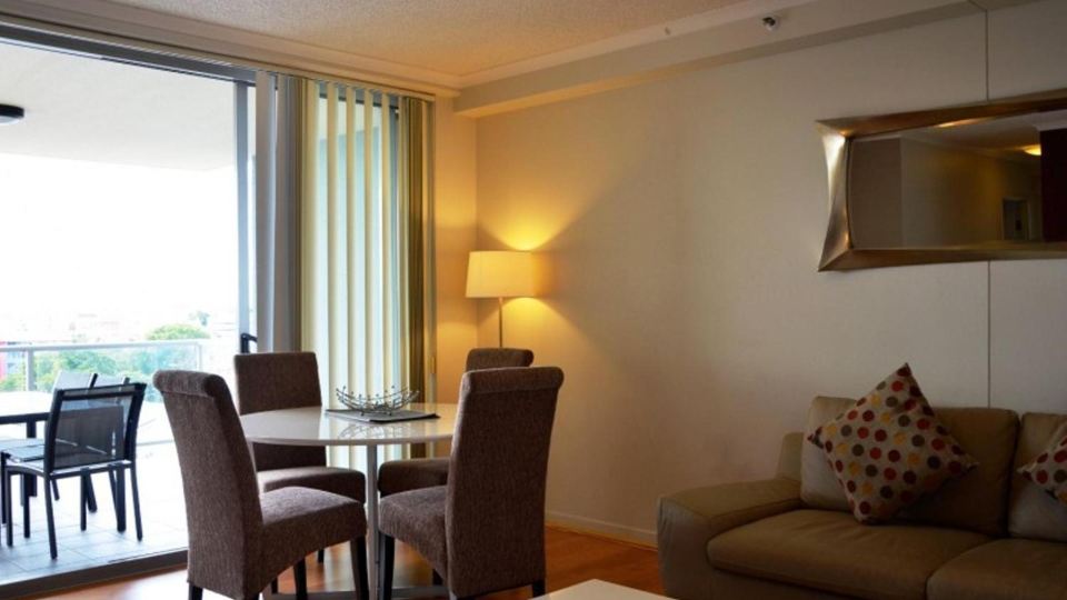 Frisco Apartments