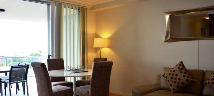 Frisco Apartments Hotels in Spring Hill