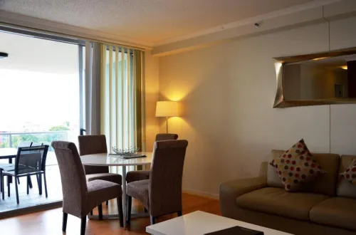 Frisco Apartments - 3-Star