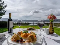 Hotel Jose Antonio Puno โรงแรมในปูโน