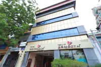 Hotel Nakshatra Inn VL Tuticorin - parking