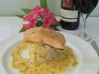 The Orkney Hotel - Frühstück