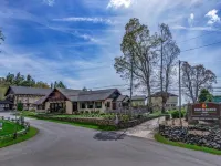 Switzerland Inn Hotels in Mitchell County