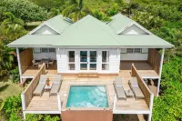 Montpelier Nevis - 4-Star