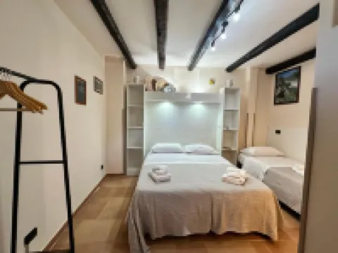 B&B la Bastia Hotel di 