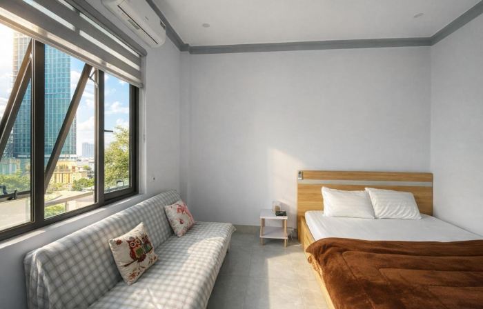 Muong Thanh Homestay & Apartment Dien Bien