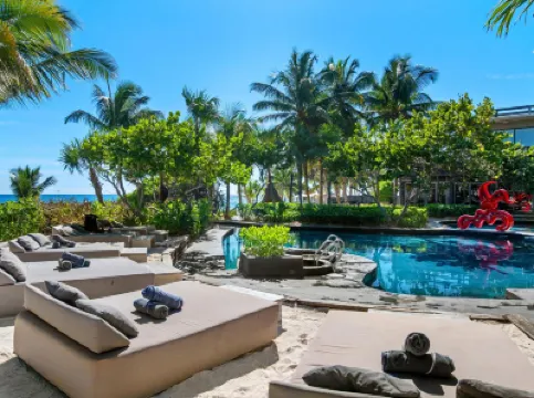 Casa Malca Hotels in 