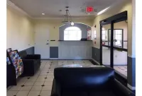 Motel 6 Tyler, TX - 2-Star