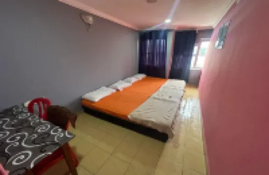 I Rose Budget Hotel Hotels in Balakong