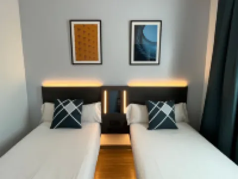 Four Points Flex by Sheraton Malaga Centre Hotels in Malaga