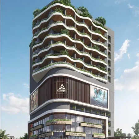 Hotel Presidency