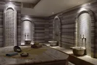 Richmond Ephesus Resort - All Inclusive - spa