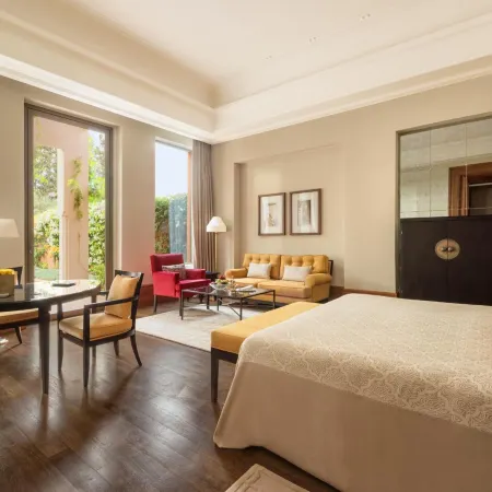 The Oberoi Marrakech