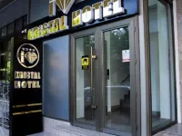 クリスタル ナシミ ホテル Monument to Richard Sorge周辺のホテル