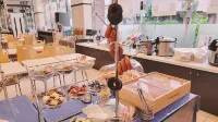 東横INN本厚木駅南口 - 朝食