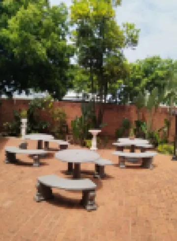 Concord Christian Guesthouse