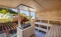 Hunguest Saliris - spa