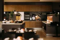 Bø Hotel - Breakfast
