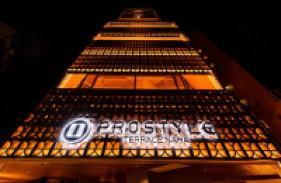 Prostyle Terrace Naha