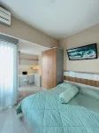 Nginap Jogja at Apartemen Taman Melati