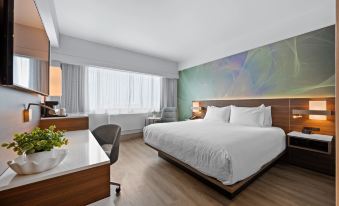 Armon Plaza Montreal Airport