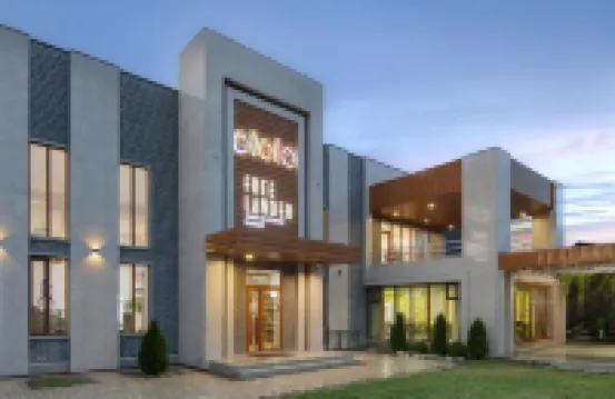 OloloFreelander Hostel&Coworking のホテル