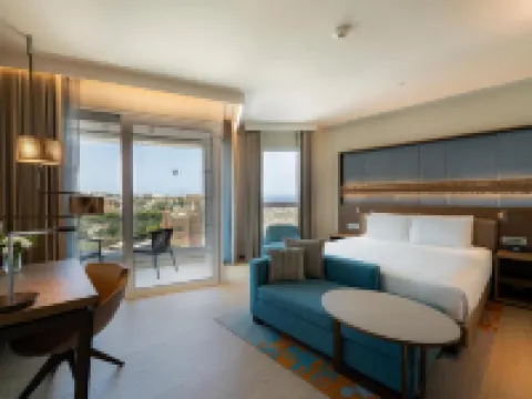 Hyatt Regency Malta Hotels in St Julian's