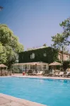 Hotel Apartur Mar del Plata - piscina