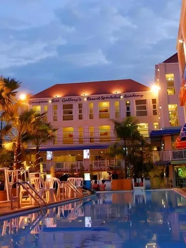 รูปภาพของเอ็นสิริรีสอร์ทแอนด์โฮเต็ล