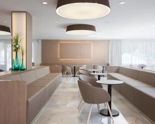 Grupotel Gran Vista & Spa Public Areas Photos