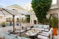DLF Club 4