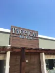 Tropical Mar Hotel - Quầy bar
