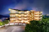 Udaan Keepsa Hotel & Spa, Gangtok ( 05 Min Walk to Mg Marg ) Hotel di 