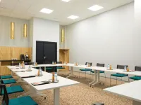 Ibis Abdelmoumen Casa Centre