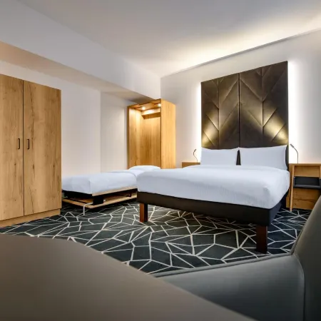Ibis Styles Aschaffenburg