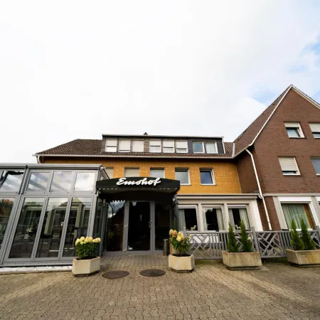 Hotel Emshof