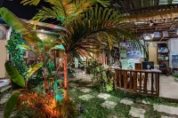 Alfa Garden Lodge