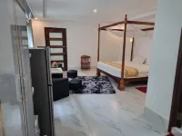 Coconut Paradise Bungalow Kampot