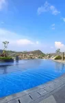 Apartemen the Bay Lampung City Hotel a 