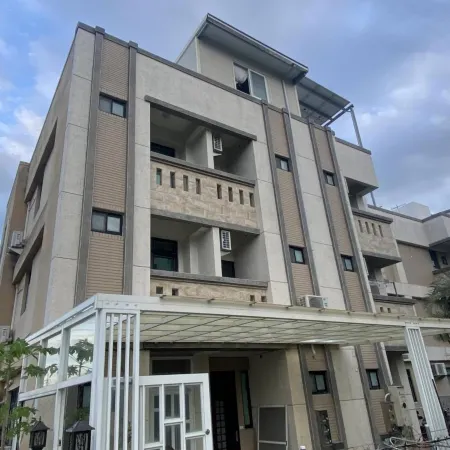 Taitung Leisurely Elevator B&B - Entire Building Available