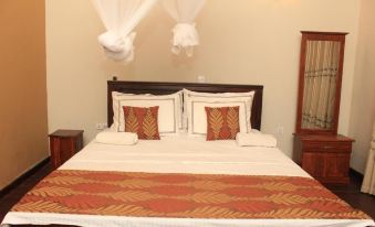 Serenity Sigiri Resort