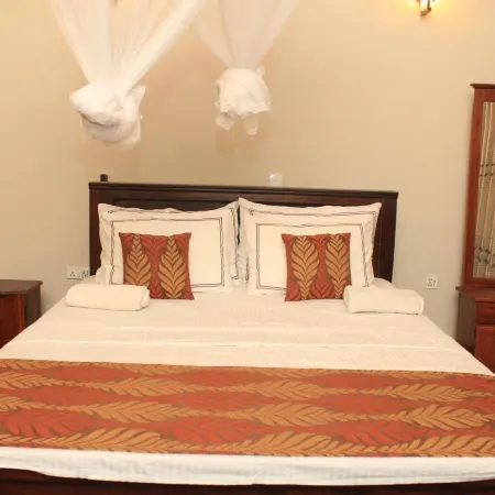 Serenity Sigiri Resort Hotels in Dambulla