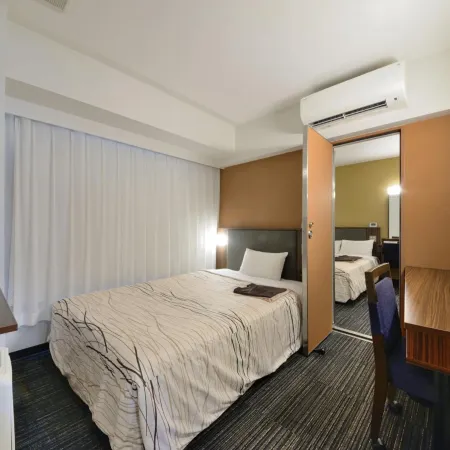 Fukui Manten Hotel Ekimae